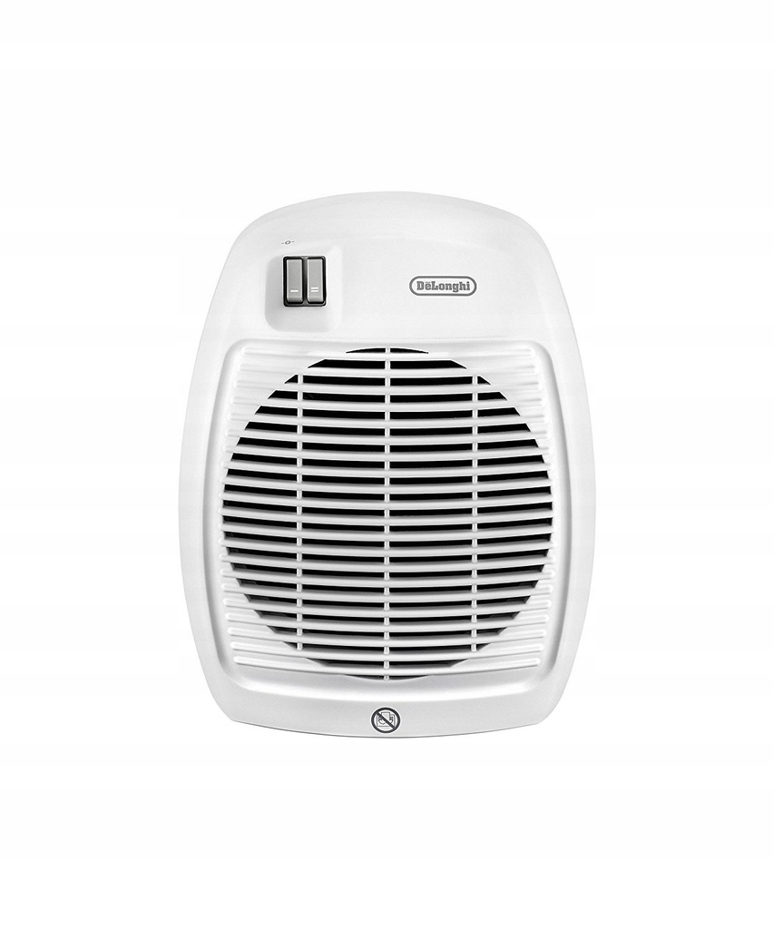 76B31 DeLonghi HVA 0220 TERMOWENTYLATOR 2000 W