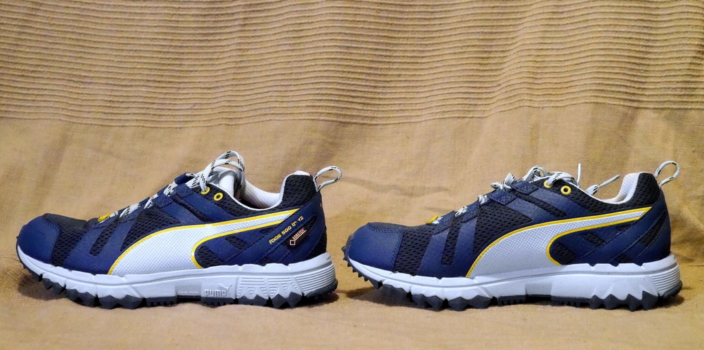 Puma faas 500 2024 tr v2 gtx