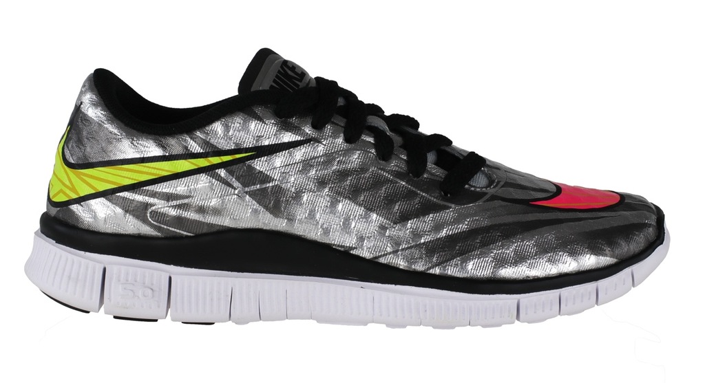 hypervenom free run