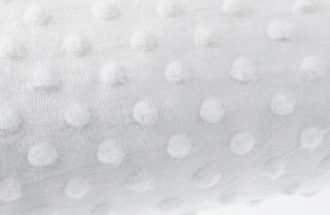 M1 POLAR MINKY MATERIAŁ TKANINA 1m
