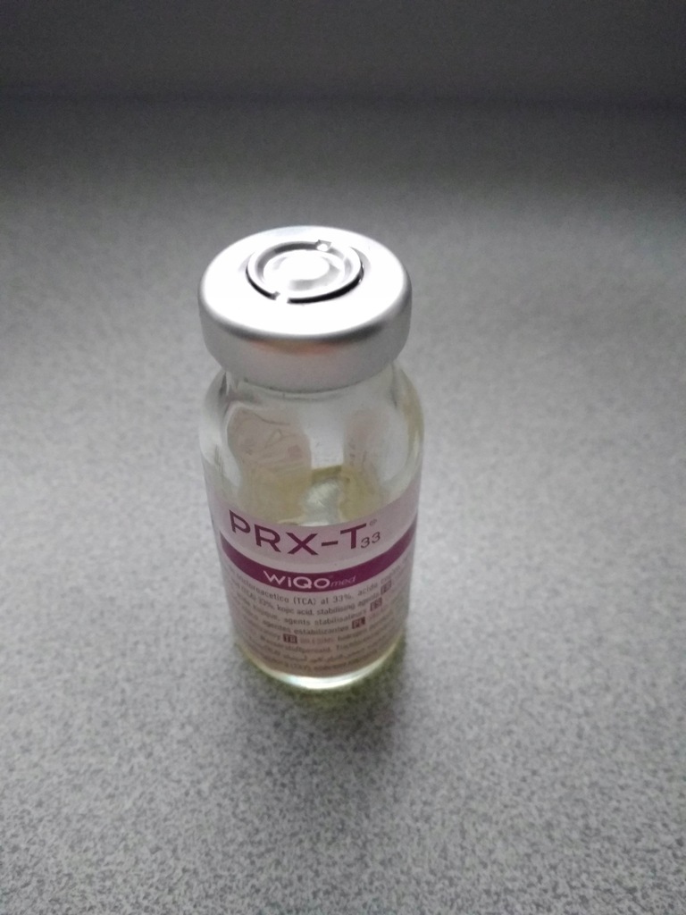 PRX T - 33 peeling kwas TCA