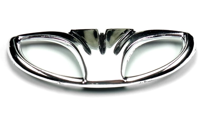 EMBLEMAT DAEWOO ZNACZEK LOGO