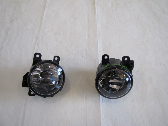OPEL GRANDLAND X HALOGEN PRAWY LEWY ORYGINALNY
