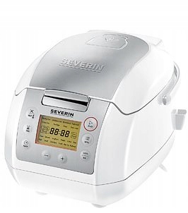 SEVERIN Multicooker MC2448