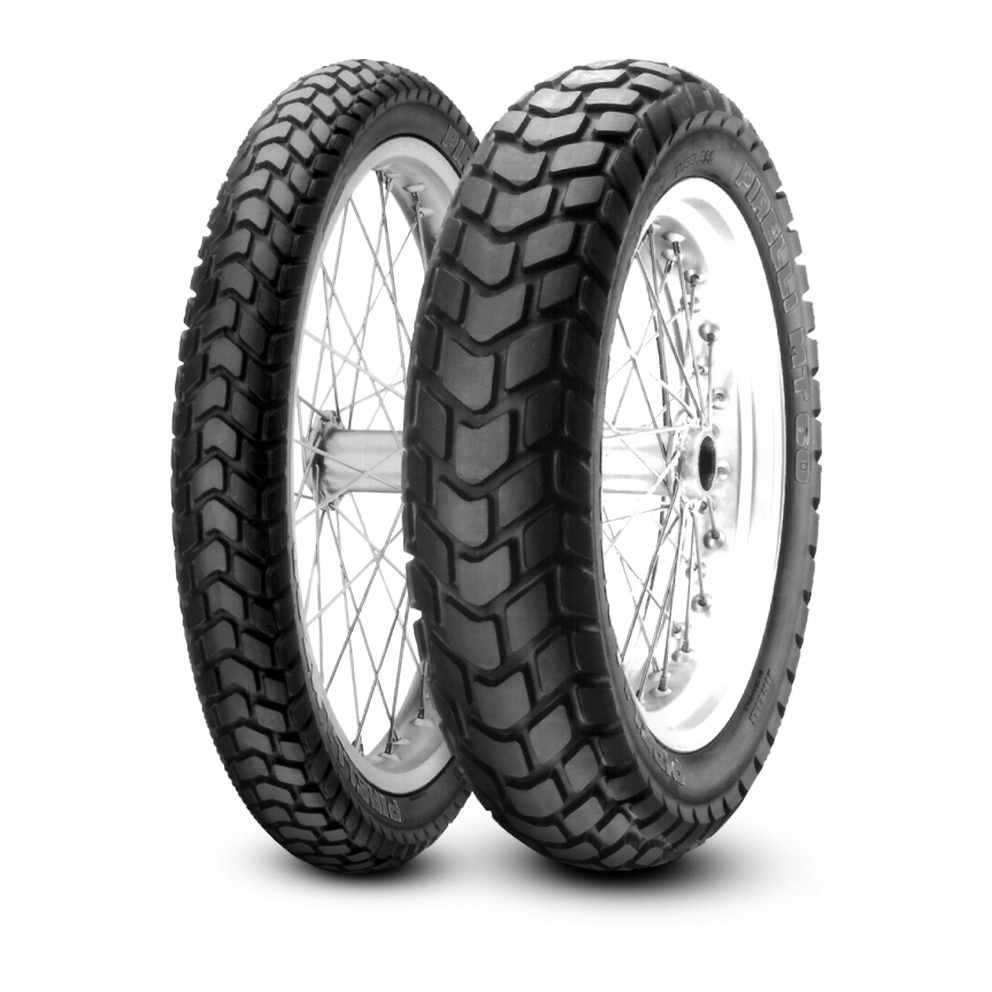 Opona Pirelli MT60 120/90-17 DOT 2014 - 7522493781 - oficjalne archiwum ...