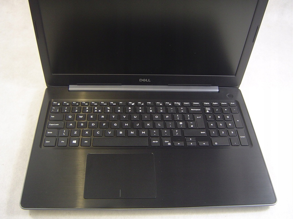 Dell inspiron 5570 разгон