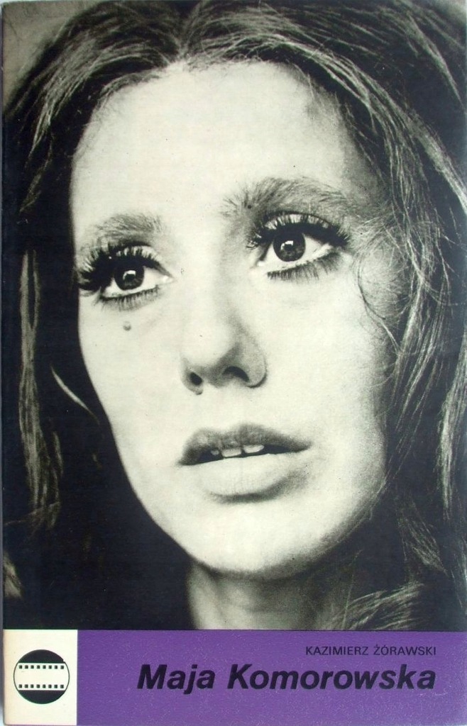 Maja Komorowska - Kazimierz Żurawski