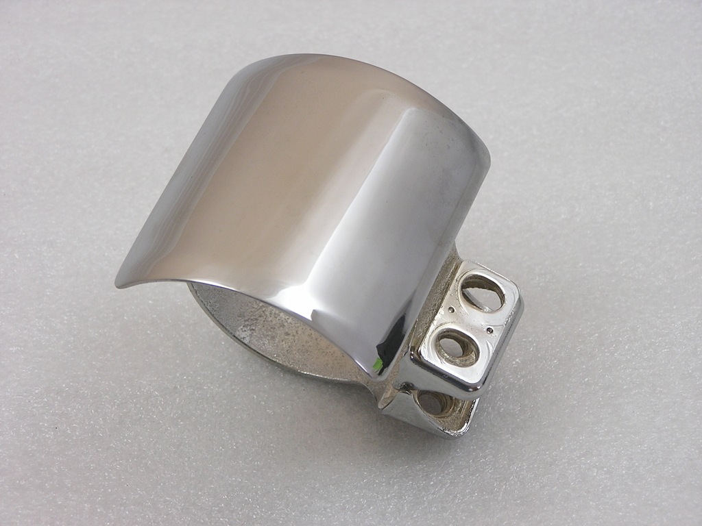 SUZUKI BANDIT 650 1250 OBEJMA TŁUMIKA 14469-18H00