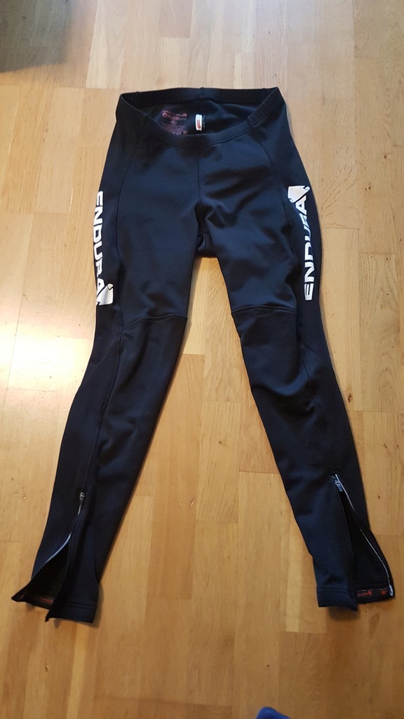 endura thermolite tights