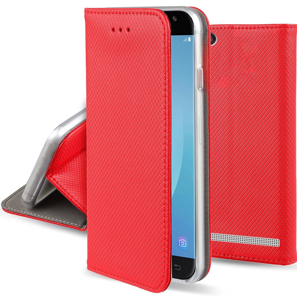 Xiaomi Redmi 4a Etui Smart Magnet Szklo 7164957242 Oficjalne Archiwum Allegro