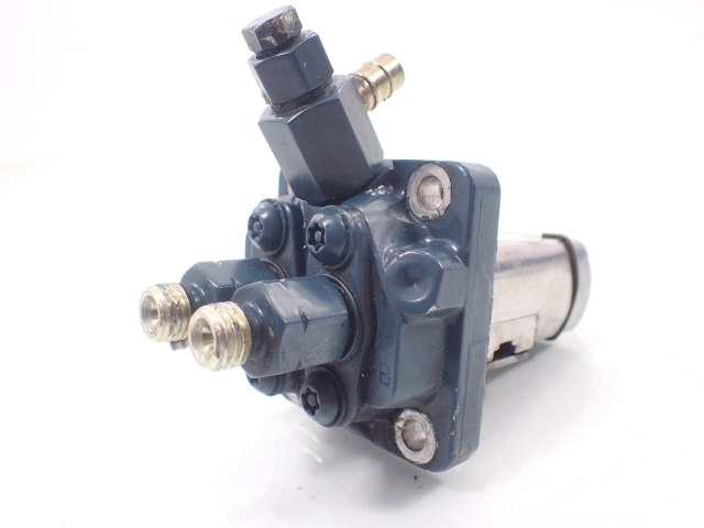 Pompa wtryskowa Kubota Z402 Z482 Aixam Wtryski