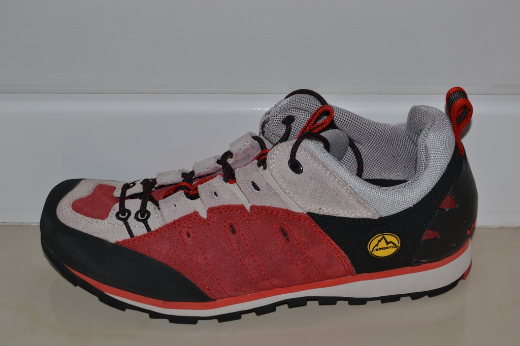 la sportiva b5