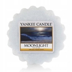 YANKEE CANDLE Wax wosk Dreamy Moonlight 22g