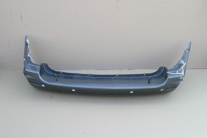 JEEP GRAND CHEROKEE WJ ZDERZAK TYŁ TYLNY