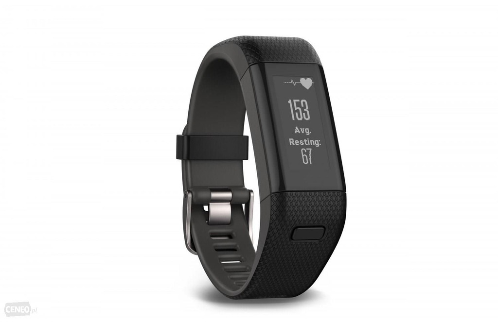 garmin vívosmart hr  plus