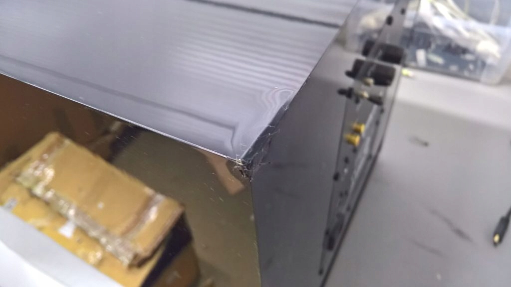 Subwoofer JAMO J112 SUB POTĘGA BASU OKAZJA CENOWA! 7586573367