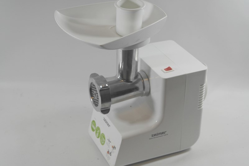 MASZYNKA DO MIELENIA MIESA ZELMER ZMM3800