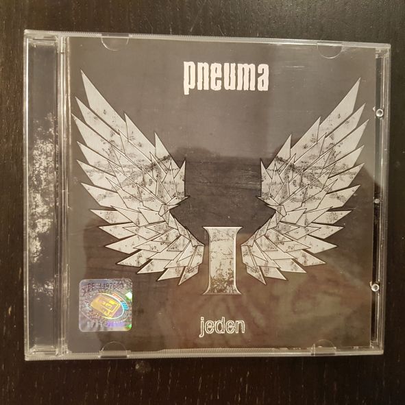 Pneuma - Jeden UNIKAT