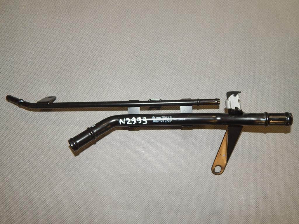 SKODA FABIA III LIQUID PIPES 6C0121070F