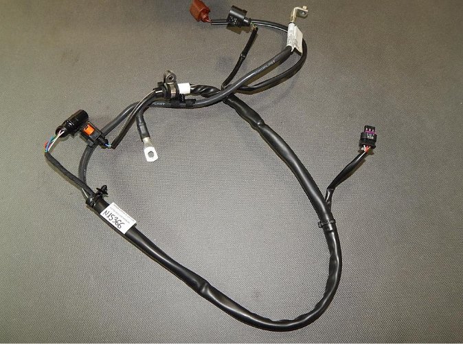 SKODA SUPERB III ALTERNATOR BEAM 5Q0971230GF