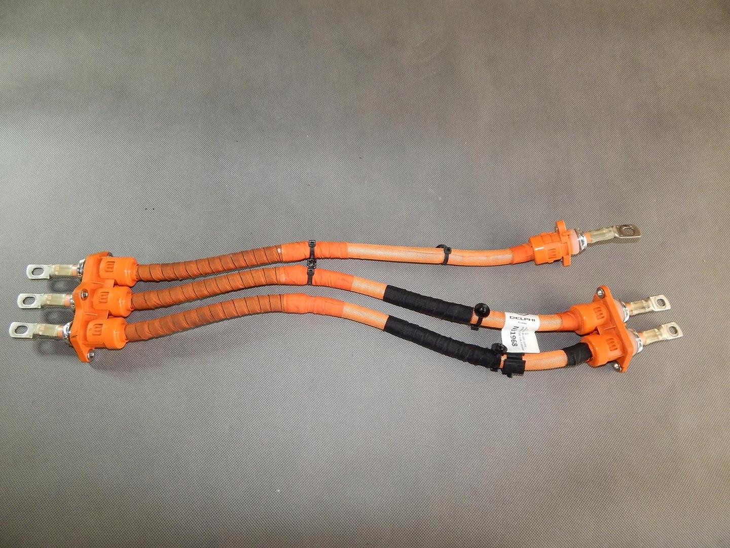AUDI A3 8V HYBRID VOLTAGE CABLE 4G0971013A