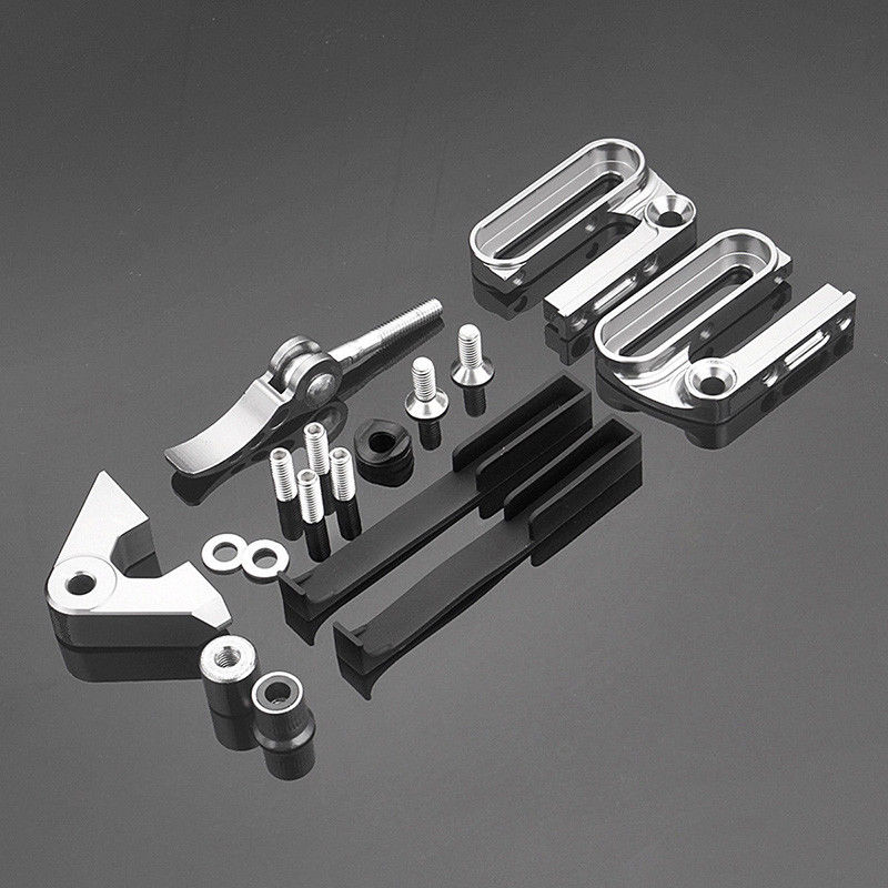 UNIVERSAL DEFLECTOR WINDOW WIND DEFLECTOR