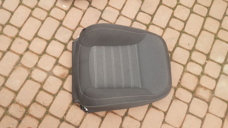 Siedzisko oparcie Blende Abdeckung Sitz Opel Insignia