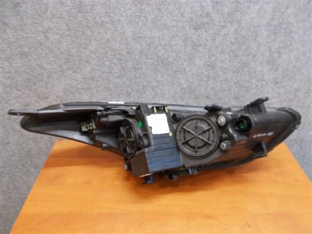 light front front left HYUNDAI I30 012