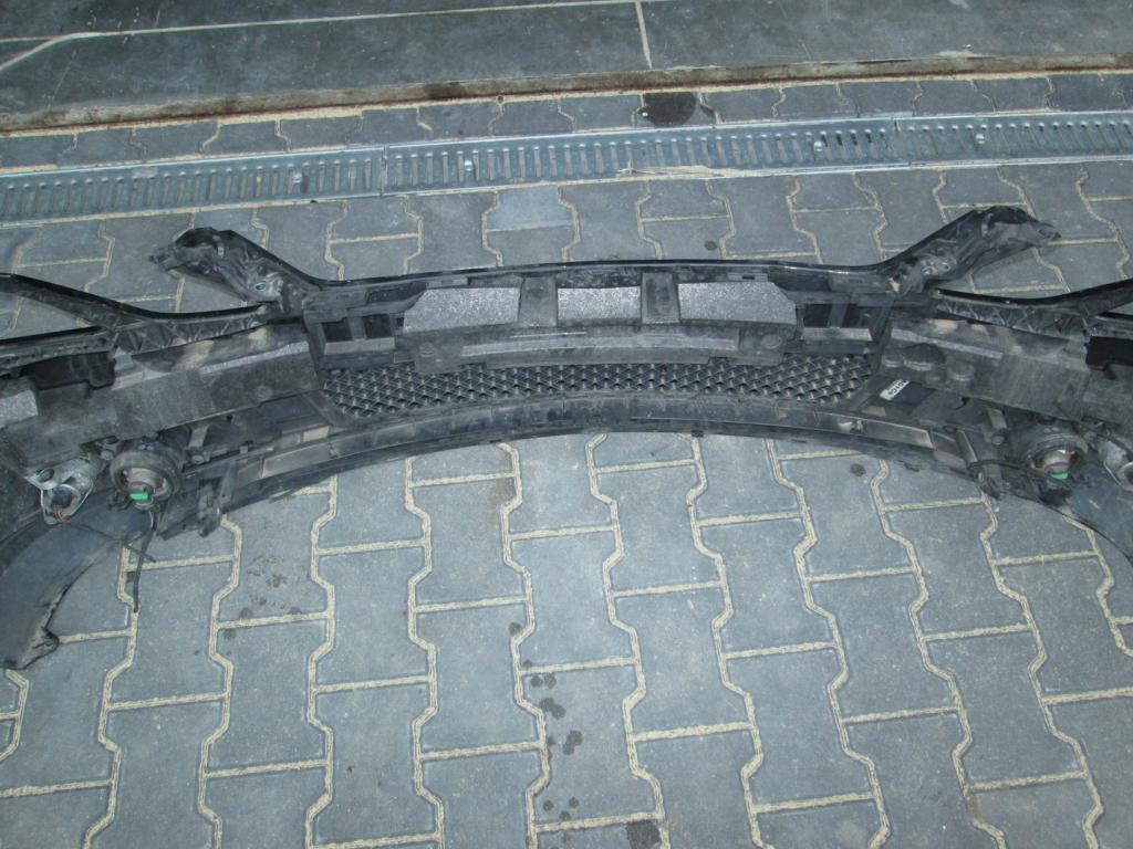 FRONTSTOSSSTANGE MERCEDES E-KLASA W212 10R