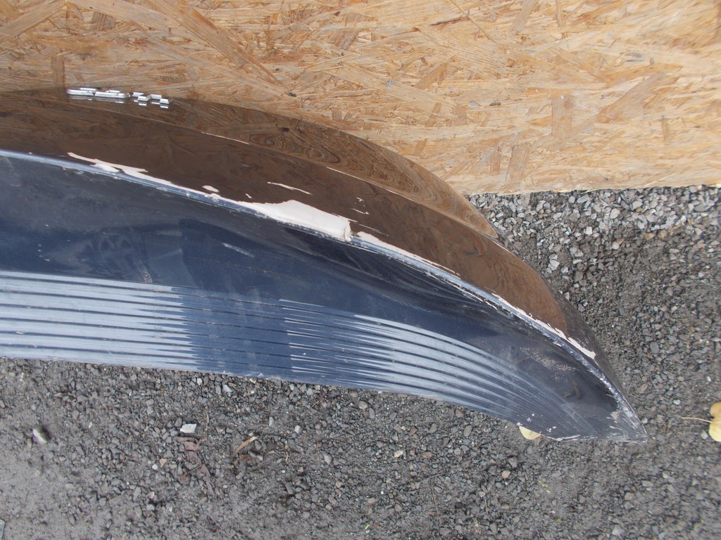 Couverture du capot OPEL INSIGNIA KOMBI 2007-2013R