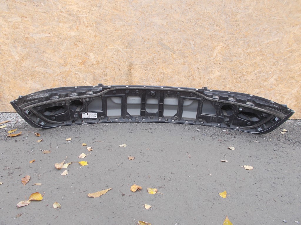 Couverture du capot OPEL INSIGNIA KOMBI 2007-2013R