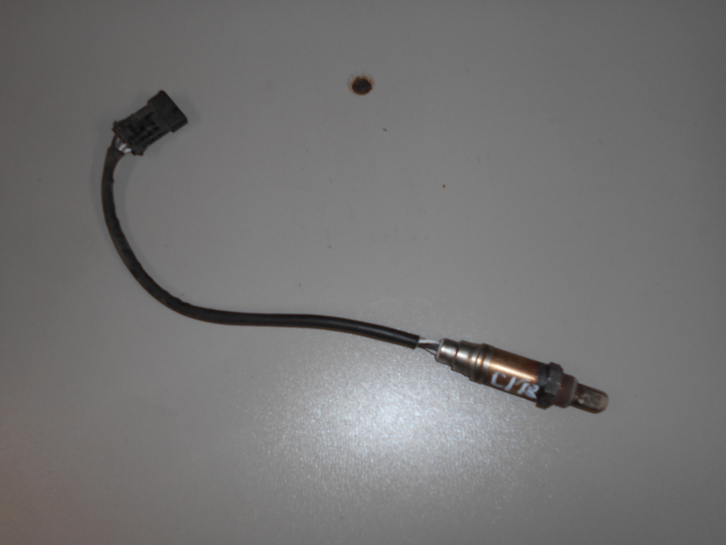SONDA LAMBDA PEUGEOT PARTNER 1.6 B 0258003716