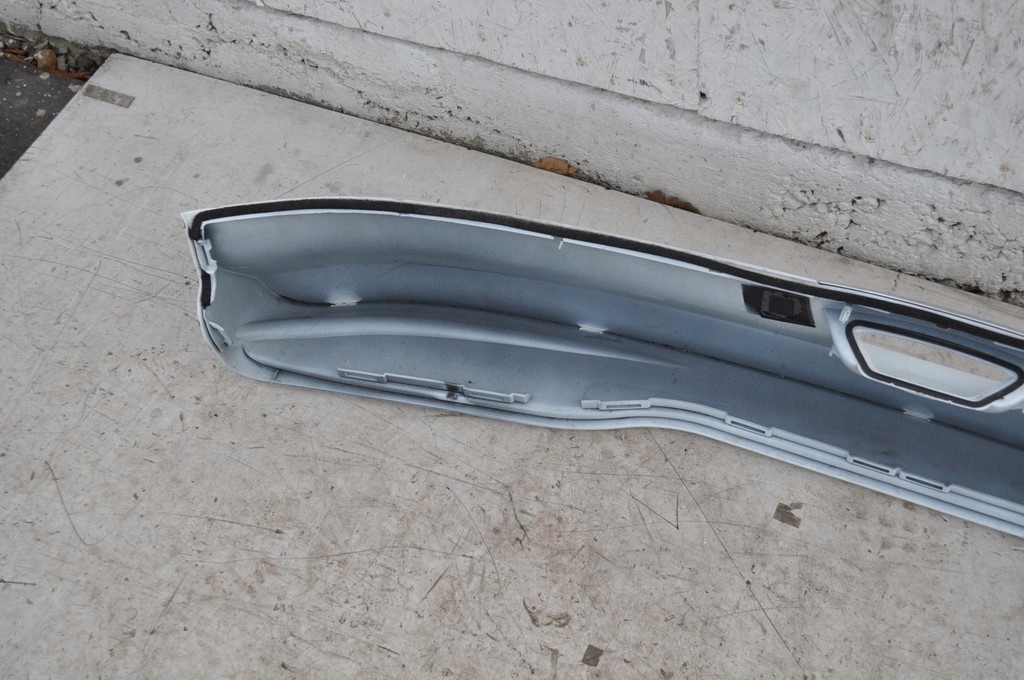 FORD GALAXY MK4 15- cap bonnet rear part EM2B-U423A40