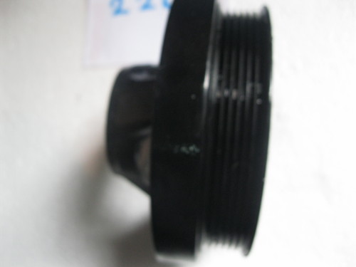 pulley Mercedes C klasa W 204 2.2 CDI