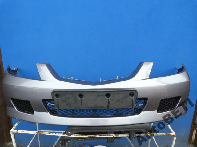 MAZDA 323F BJ 2001-2003 LIFT branik prednji prednji dio