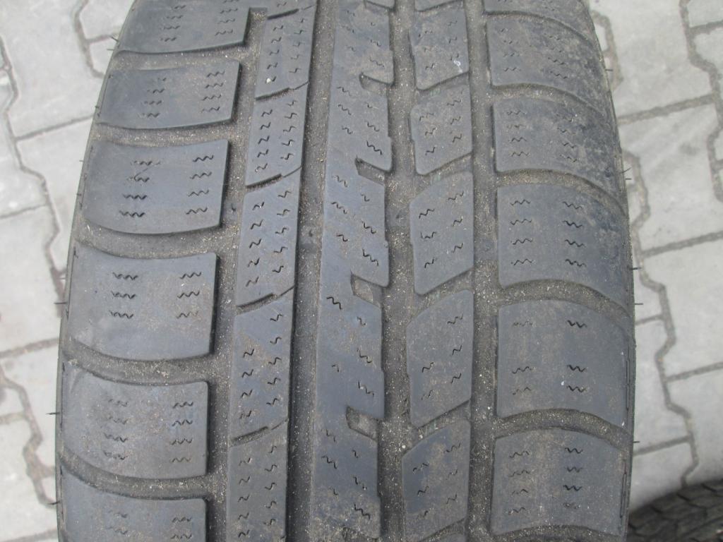 wheels discs tyres Audi A6 4G0 R17 M+S
