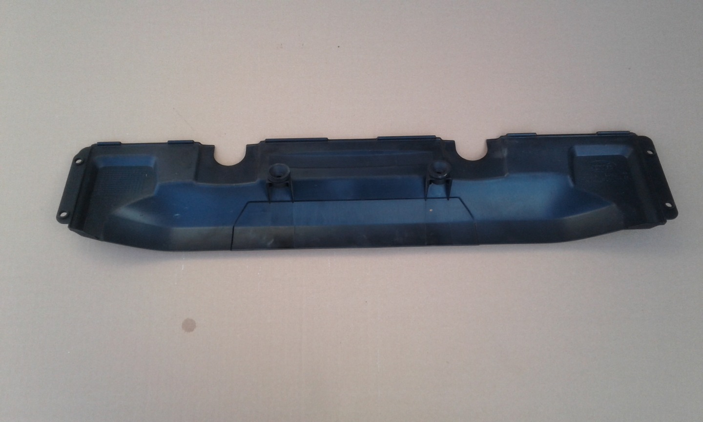 BLENDE ABDECKUNG DER KÜHLER RANGE ROVER SPORT 13-18 L494 3.0D