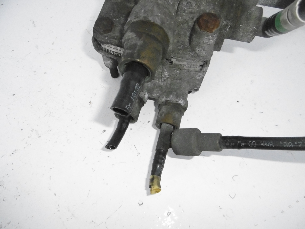 Sensor PRZEKAZNIKOWY 9730112060 RENAULT MAGNUM