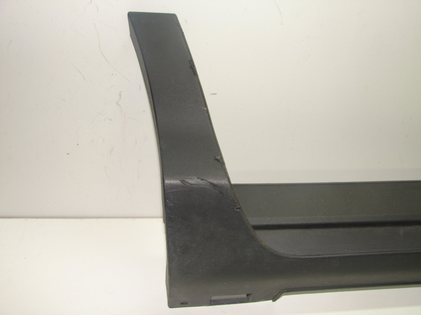 cap moulding for threshold right FORD KUGA LIFT 12