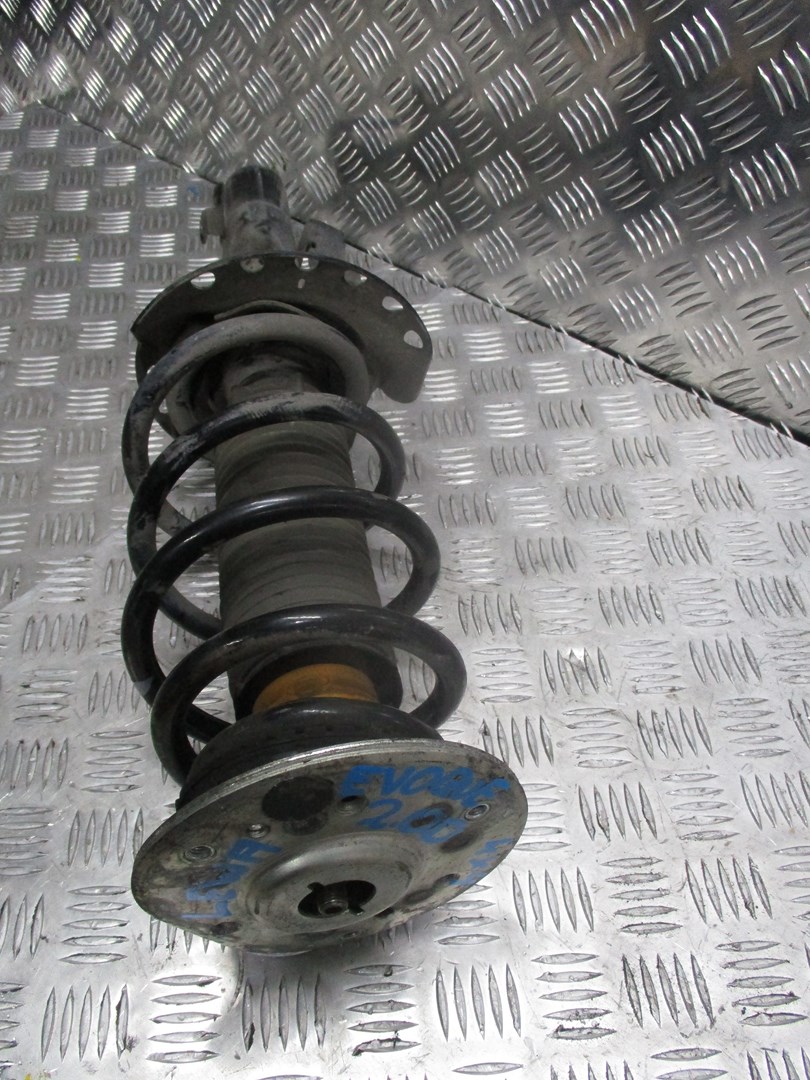 Stoßdämpfer AMOR RANGE ROVER EVOQUE 2,0D 4X4 17R