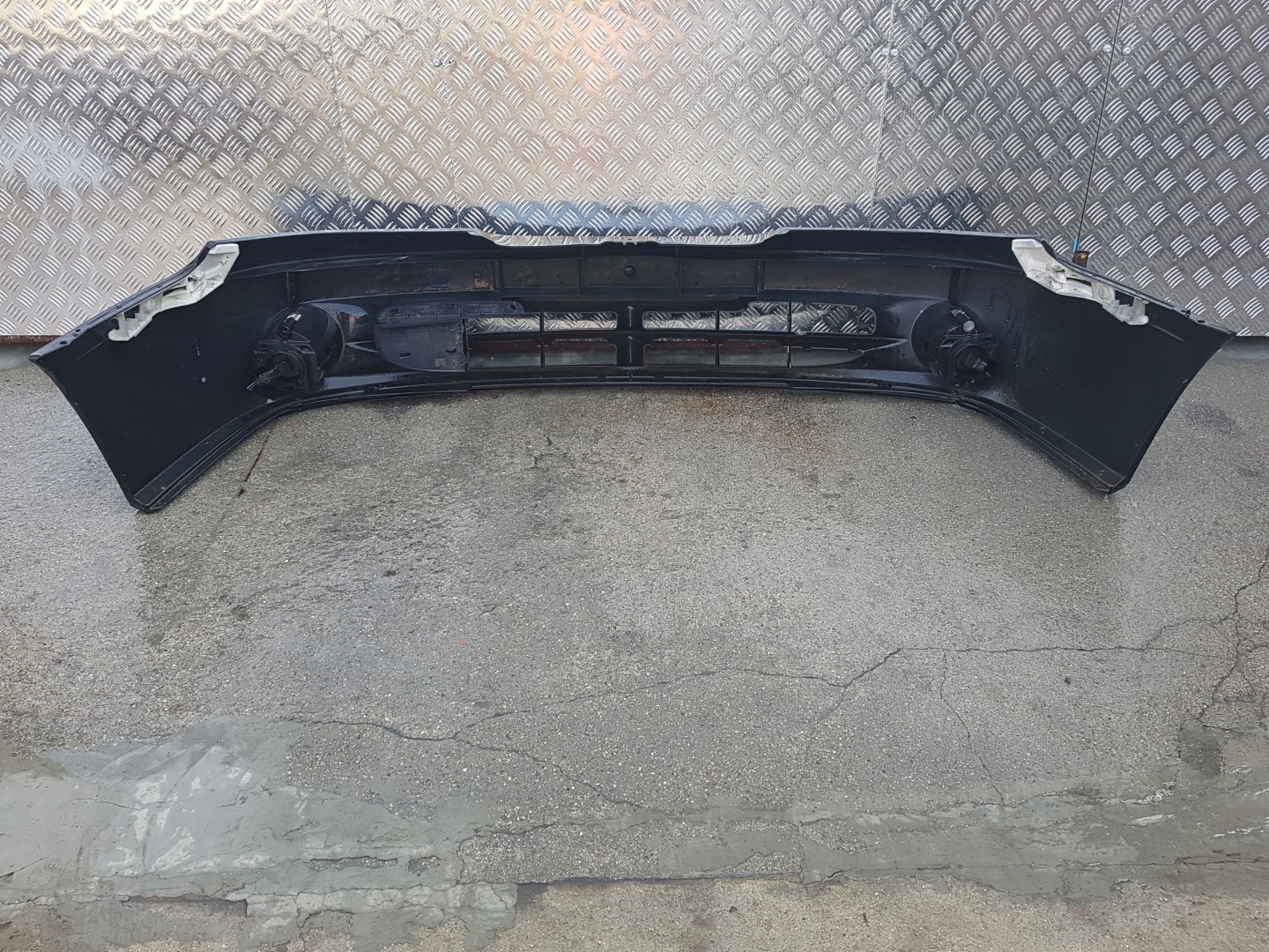 Paraurti anteriore RENAULT MEGANE e LIFT