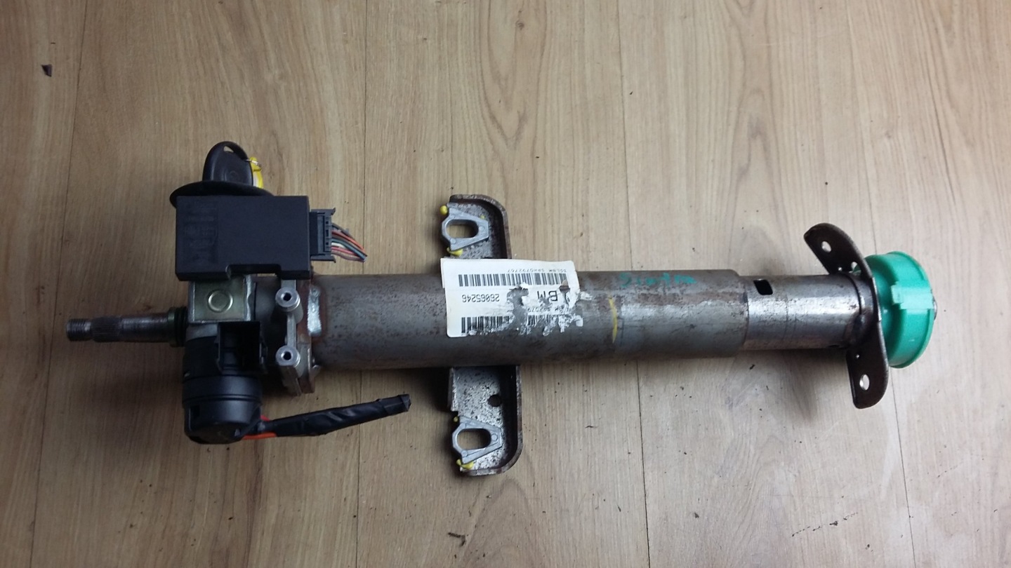 steering wheel rod ignition OPEL SINTRA 26065246 OE EU