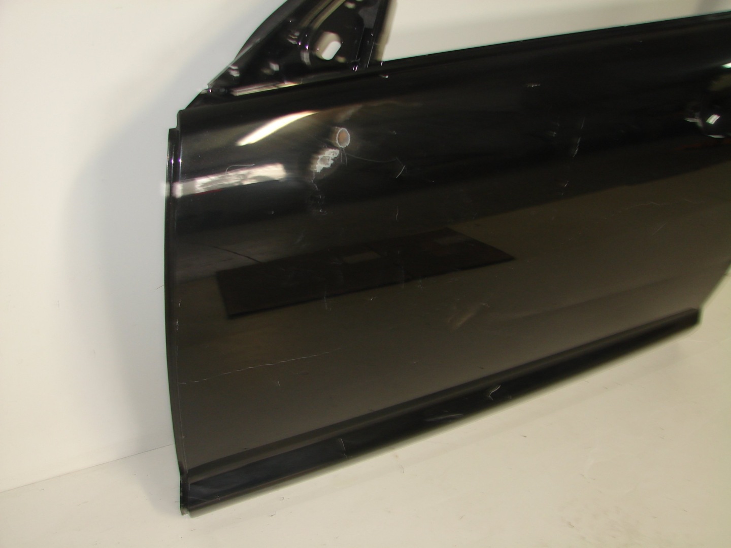 door front front left JAGUAR XF 08-15