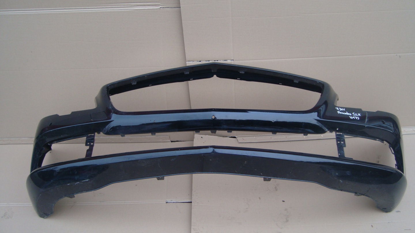 Frontstoßstange MERCEDES SLK W172 NR 7311