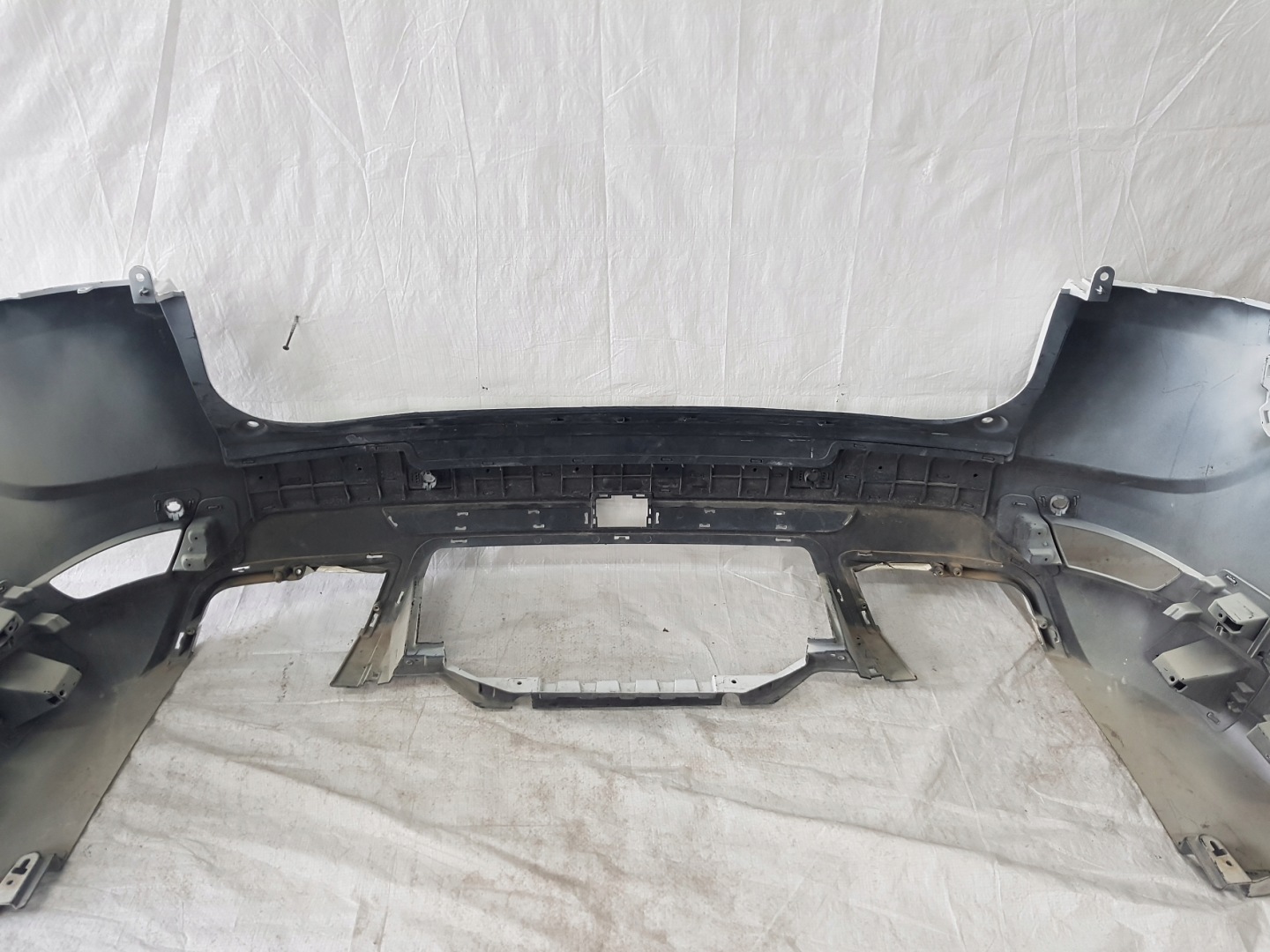 RANGE ROVER SVR SPORT OVERFINCH bumper rear part 4776
