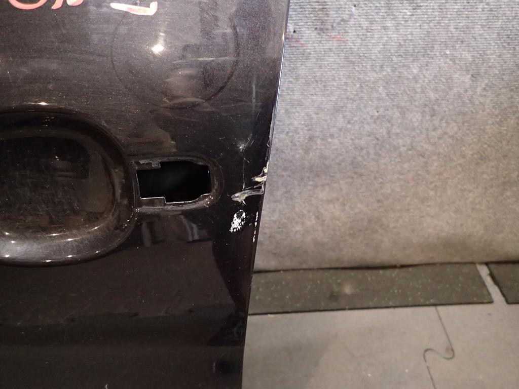 door front front left SEAT LEON II 05-12
