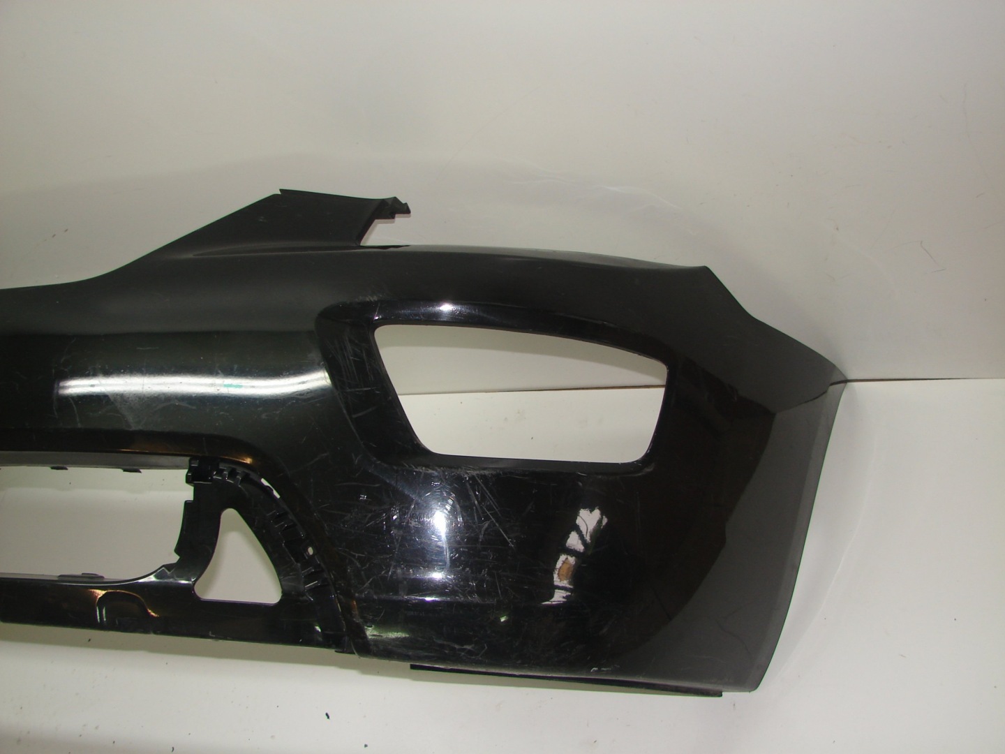 front bumper front KIA CARENS 06-13 86511-1D050