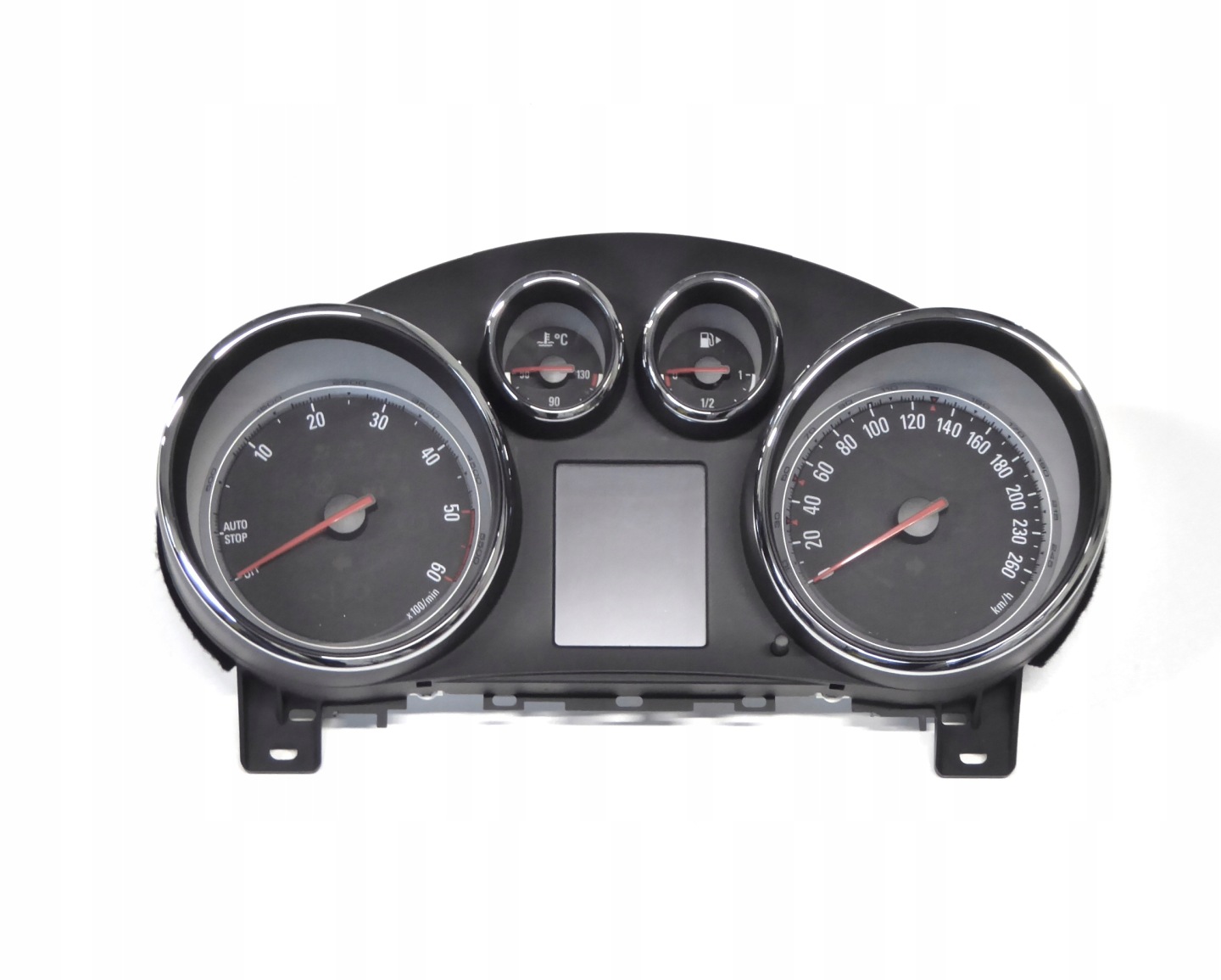 dials EUROPA 13442454 OPEL ASTRA J GTC 2.0 CDTI