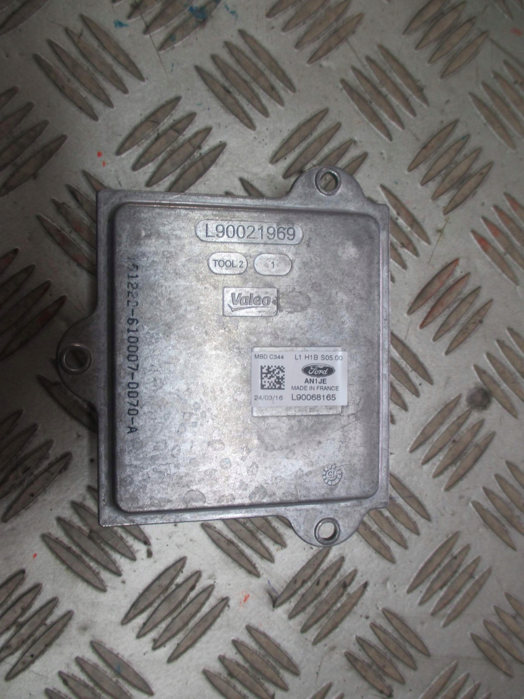 module LED FORD L90068165
