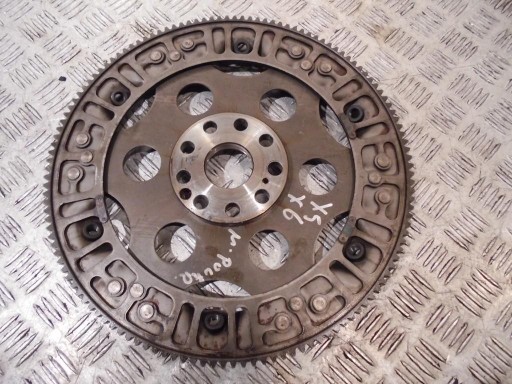 IDEALNE wheel flywheel BMW X5 X6 S63B44A 1